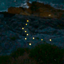 Sentiero delle Ciammaruche